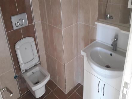 EKMEKY AHNBEY CADDE ZER , SKANLI , ASANSRL ,  SATILIK 210 m2 DUBLEX OFS KATI