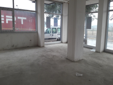 TUZLA EKERPINAR CADDESNE CEPHE SATILIK  363m2 DKKAN & YER